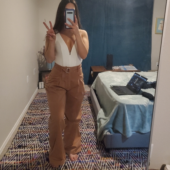 Meet your Posher, Nico - Picture 2 of 16